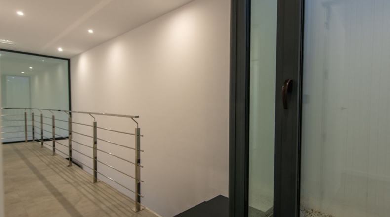 Аликанте - Calpe - 922m2