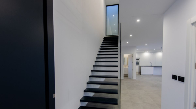 Аликанте - Calpe - 922m2