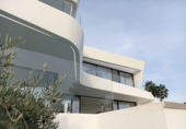 Xalet independent amb terreny en venda a Calp ref.: TR385156 foto