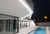 Xalet independent amb terreny en venda a Calp ref.: TR385156 foto