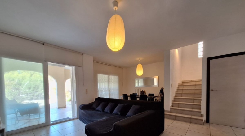 Alicante - Calpe - 300m2