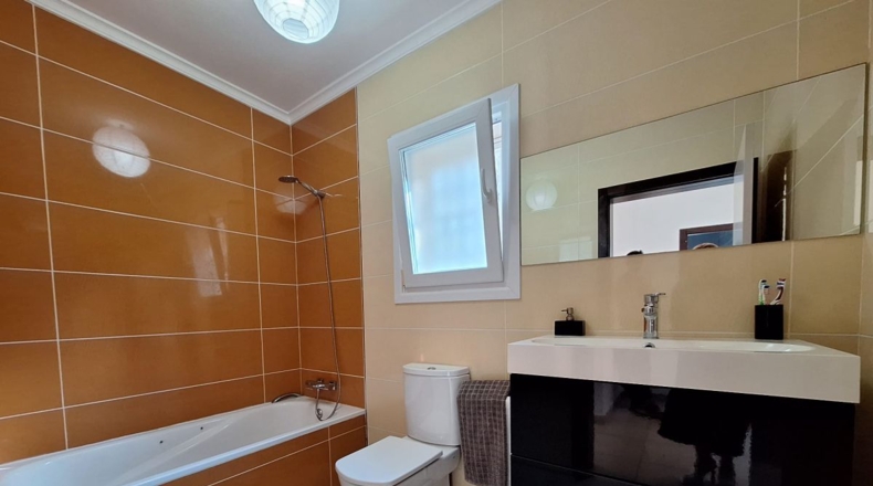 Alicante - Calpe - 300m2