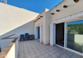 Xalet independent amb terreny en venda a Calp ref.: TR386757 foto