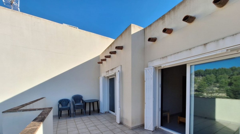 Alicante - Calpe - 300m2