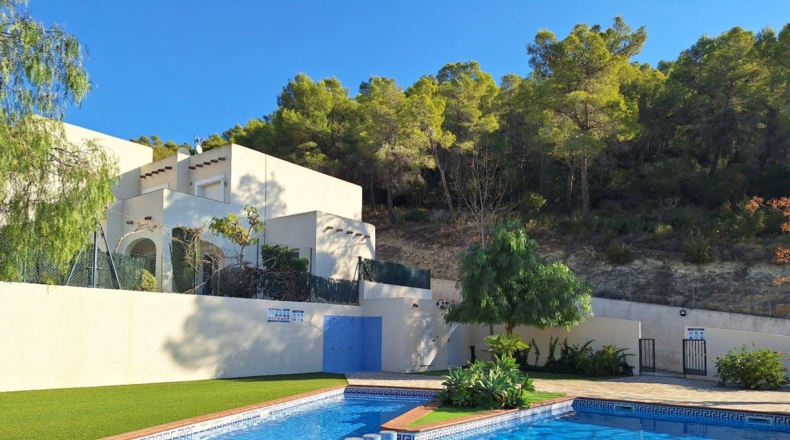 Alicante - Calpe - 300m2