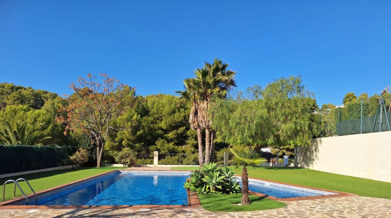 Alicante - Calpe - 300m2