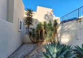 Xalet independent amb terreny en venda a Calp ref.: TR386757 foto