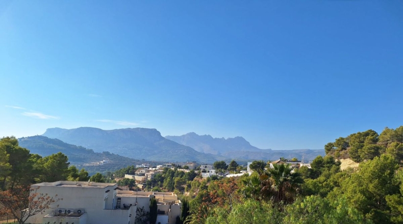 Alicante - Calpe - 300m2