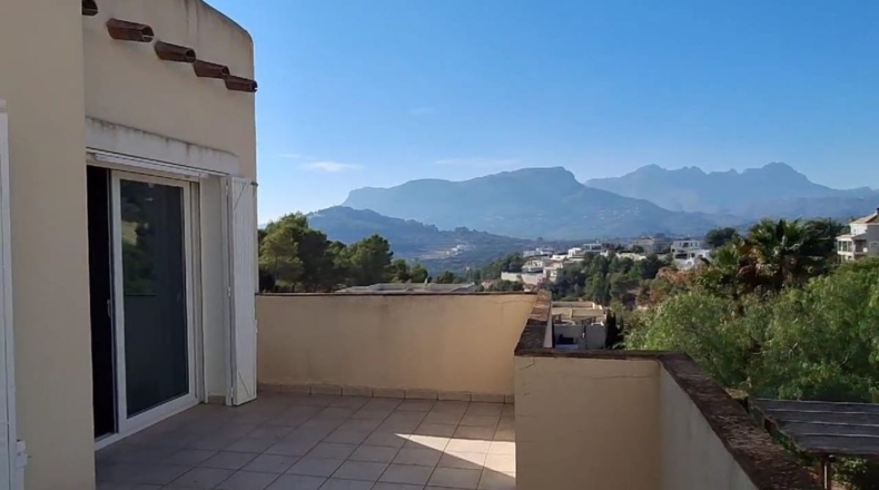 Alicante - Calpe - 300m2