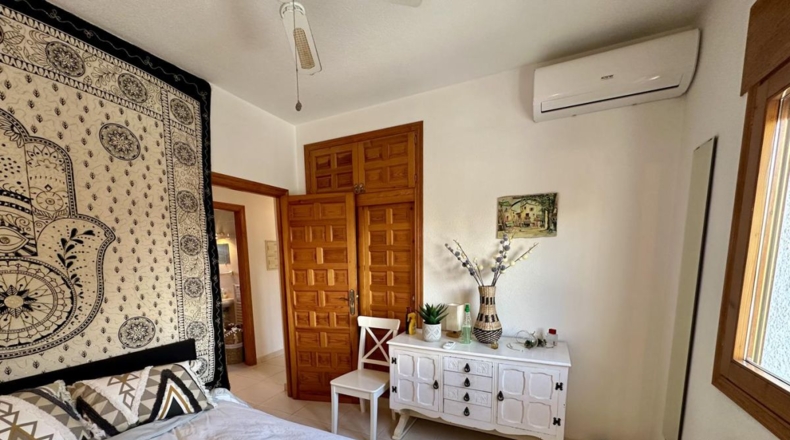 Alicante - el Poble Nou de Benitatxell - 835m2