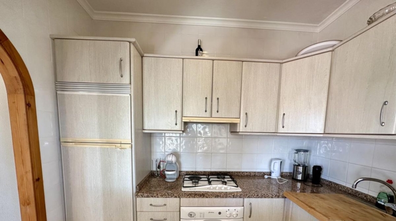 Alicante - el Poble Nou de Benitatxell - 835m2