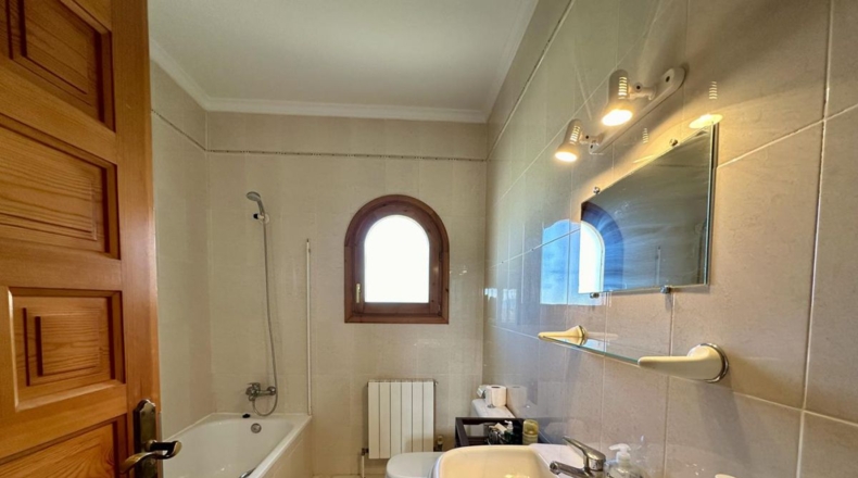 Alicante - el Poble Nou de Benitatxell - 835m2