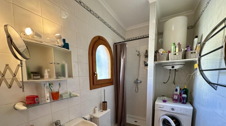 Alicante - el Poble Nou de Benitatxell - 835m2