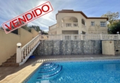 Detached villa with land for sale on España, Benitachell, ref: TR385187 photo