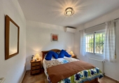 Detached villa with land for sale on España, Benitachell, ref: TR385187 photo