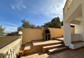 Detached villa with land for sale on España, Benitachell, ref: TR385187 photo
