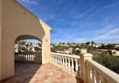 Detached villa with land for sale on España, Benitachell, ref: TR385187 photo