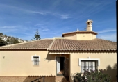 Detached villa with land for sale on España, Benitachell, ref: TR385187 photo