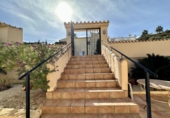 Detached villa with land for sale on España, Benitachell, ref: TR385187 photo