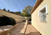 Detached villa with land for sale on España, Benitachell, ref: TR385187 photo