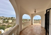 Detached villa with land for sale on España, Benitachell, ref: TR385187 photo
