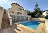 Detached villa with land for sale on España, Benitachell, ref: TR385187 photo