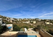Detached villa with land for sale on España, Benitachell, ref: TR385187 photo