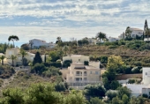 Detached villa with land for sale on España, Benitachell, ref: TR385187 photo