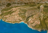 Detached villa with land for sale on España, Benitachell, ref: TR385187 photo