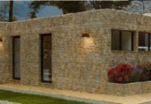 Chalet independiente con terreno en venta en la España, Oliva, ref: TR385961 foto