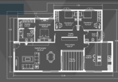 Chalet independiente con terreno en venta en la España, Oliva, ref: TR385961 foto