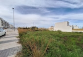 Chalet independiente con terreno en venta en la España, Oliva, ref: TR385961 foto
