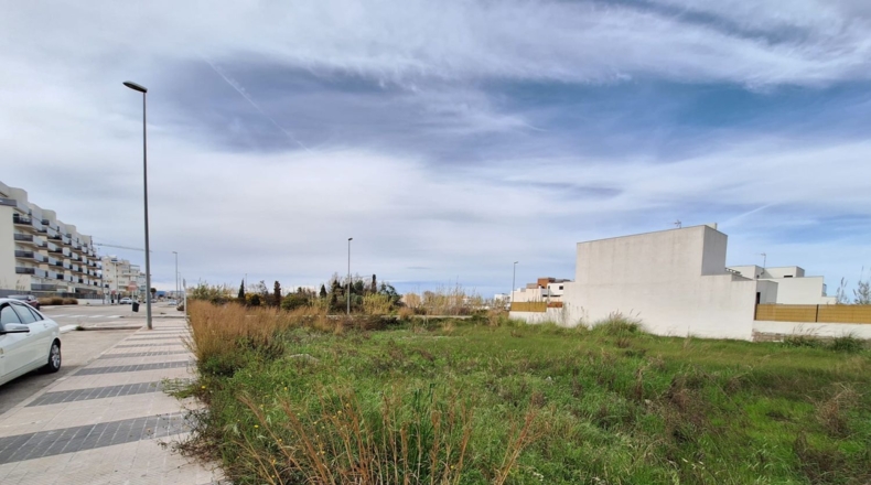 Valencia - Oliva - 349m2