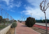 Terreno no urbanizable en venta en la España, Guardamar de la Safor, ref: TR386707 foto