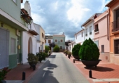 Terreno no urbanizable en venta en la España, Guardamar de la Safor, ref: TR386707 foto