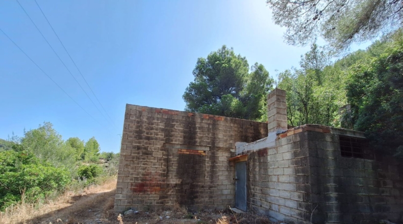 Valencia - Oliva - 54804m2
