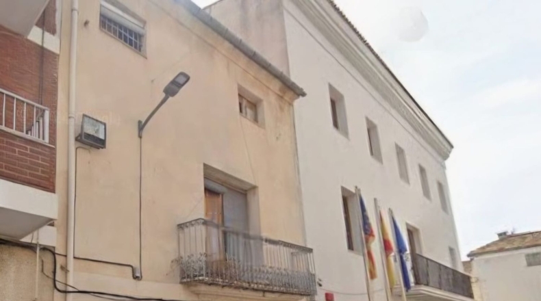 Valencia - l'Olleria - 406m2