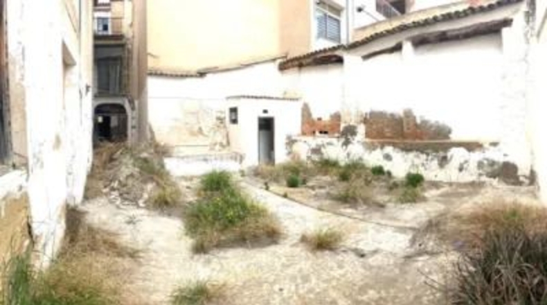 Valencia - l'Olleria - 406m2