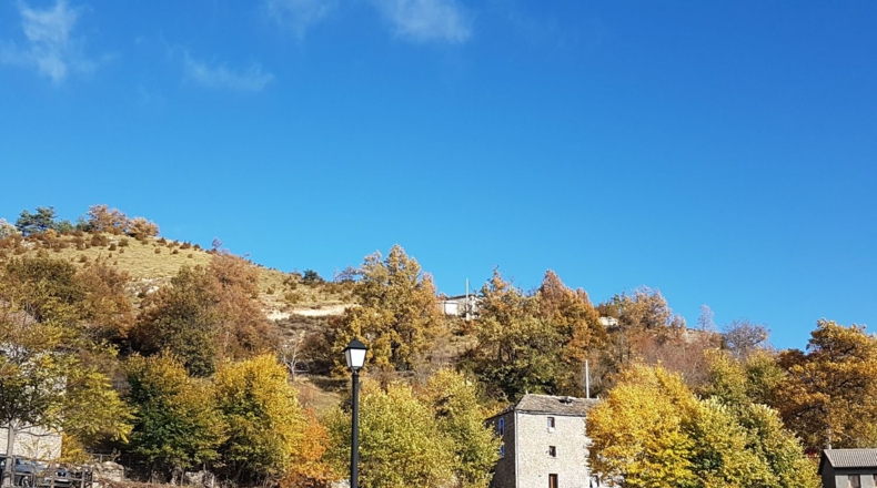 Huesca - Sabiñánigo - 2300m2