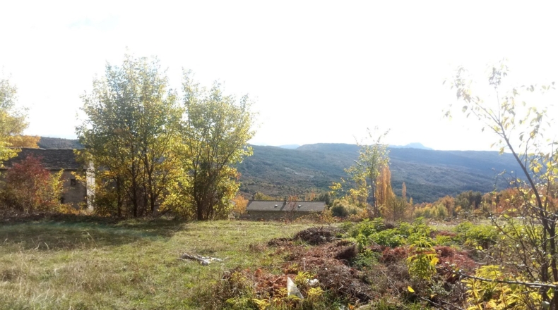 Huesca - Sabiñánigo - 2300m2