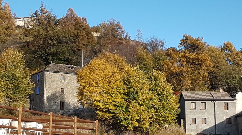 Huesca - Sabiñánigo - 2300m2
