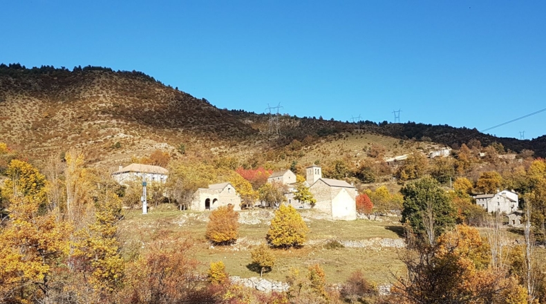 Huesca - Sabiñánigo - 2300m2