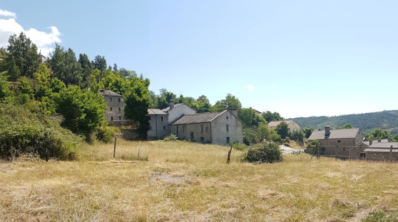 Huesca - Sabiñánigo - 2300m2