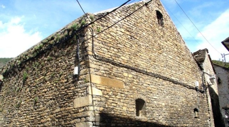 Huesca - Barbastro - 300m2
