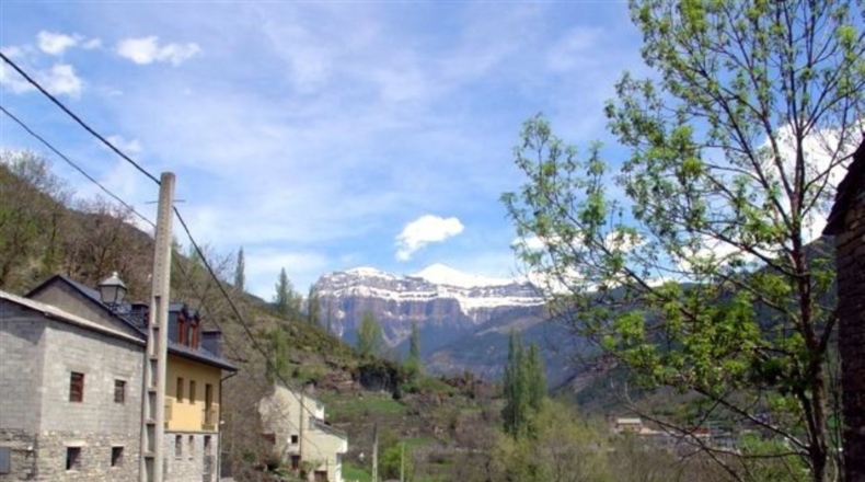 Huesca - Barbastro - 300m2