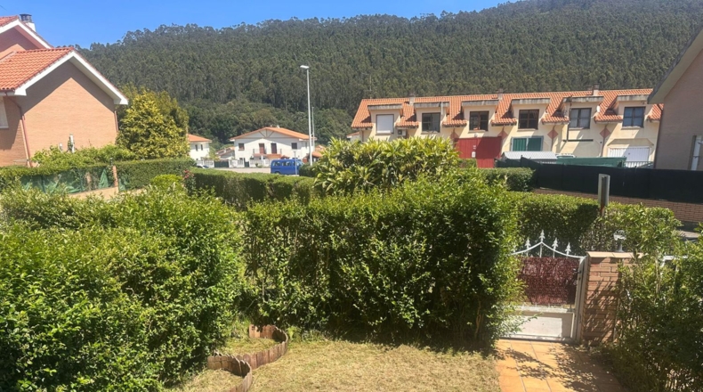 Granada - Órgiva - 230m2