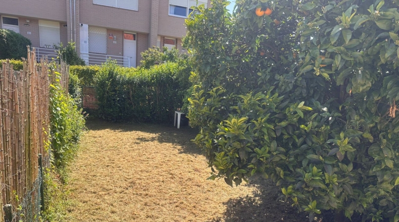 Granada - Órgiva - 230m2