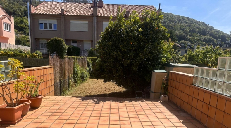 Granada - Órgiva - 230m2