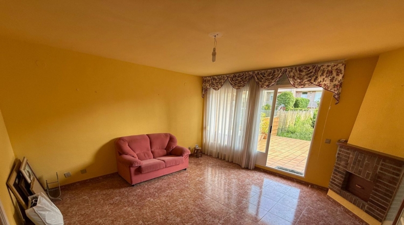 Granada - Órgiva - 230m2