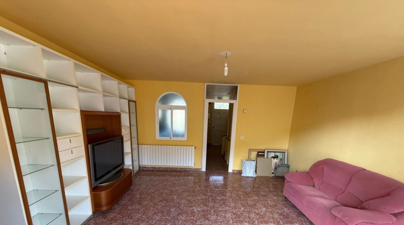 Granada - Órgiva - 230m2